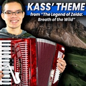 insaneintherainmusic - Kass' Theme (From "the Legend of Zelda: Breath of the Wild")