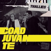 Coadjuvante (feat. Nic Medeiros & Coral Back to Black) artwork
