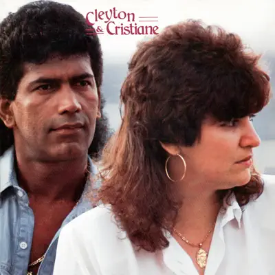 1989 - Cleyton e Cristiane