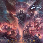 Sodom - Dehumanized