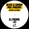 Control da Powah (Extended Mix) - Single