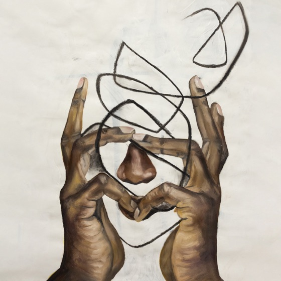 Cover artwork for Thought vs Everybody