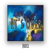 Its Over artwork