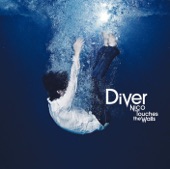Diver Instrumental artwork