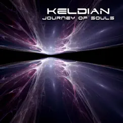 Journey of Souls by Keldian album reviews, ratings, credits