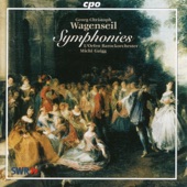 L'Orfeo Barockorchester/Michi Gaigg - Symphony in B-Flat Major, WV 441: I. Vivace