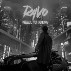 Need to Know (Radio Edit) by Ravo album reviews, ratings, credits