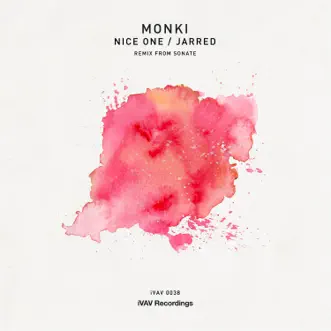 Nice One / Jarred - Single by Monki album reviews, ratings, credits