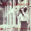 Last Testament album lyrics, reviews, download