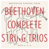 Brunsvik String Trio - String Trio No. 1 in E-Flat Major, Op. 3: II. Andante