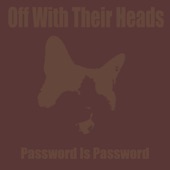 Password Is Password artwork