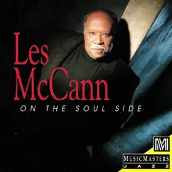 On the Soul Side - Les McCann On the Soul Side - Les McCann