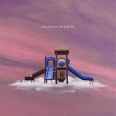 Fountain of Youth - EP artwork