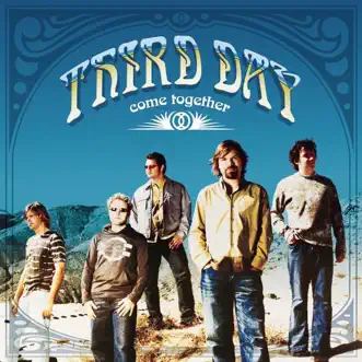 Show Me Your Glory by Third Day song reviws