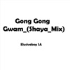 Gong Gong Gwam (Shaya Mix) - Single