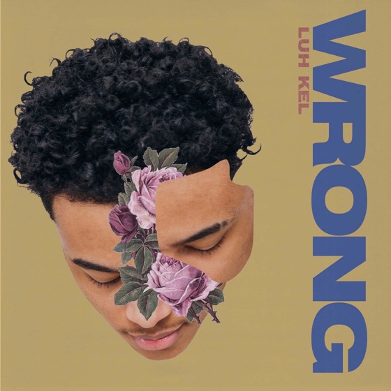 Cover artwork for Wrong