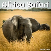 Africa Safari artwork