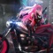 Motorbikes (feat. Trey Dryer) - Yung Kage lyrics