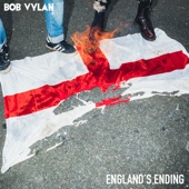 England's Ending artwork