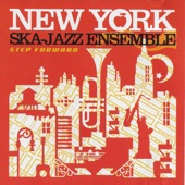 New York Ska-Jazz Ensemble - Linecheck Samurai