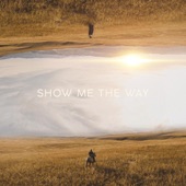 Show Me The Way (feat. Radik Tyulyush) artwork