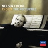 Nelson Freire - Nocturne No. 11 in G Minor, Op. 37, No. 1