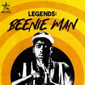 Beenie Man - Bad Man Nuh Flee