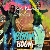 Boom Boom artwork