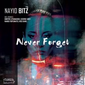Never Forget - EP artwork