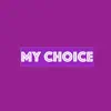 My Choice (feat. JC & DARKZY) - Single album lyrics, reviews, download