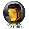 Golden Features - EP - Golden Features