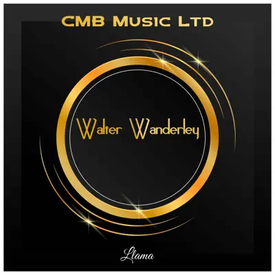 Llama - Walter Wanderley Llama - Walter Wanderley