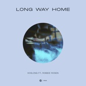 Long Way Home (feat. Robbie Rosen) artwork