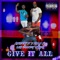 Give It All (feat. Luh Zoovey Mahpii & Abuseff) - J. Xilla lyrics