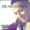 Me haces falta - Single