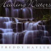 Healing Waters artwork
