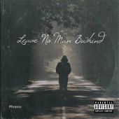 Leave No Man Behind artwork