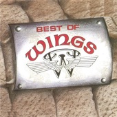 Best of Wings artwork