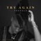 Try Again artwork