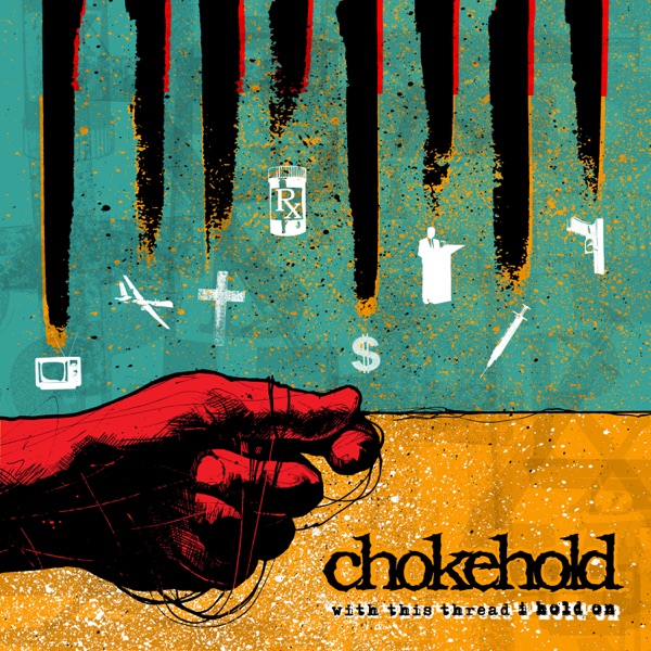 Chokehold - 2.0 [single] (2019)