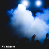 No History artwork