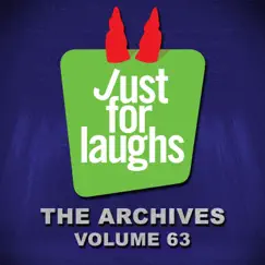 Just for Laughs: The Archives, Vol. 63 by Various Artists album reviews, ratings, credits