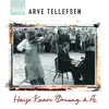 Haijn Kaare Ørnung å Æ album lyrics, reviews, download