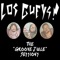 Busted - Los Gueys lyrics