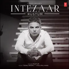 Intezaar Song Lyrics