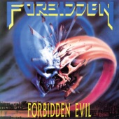 Forbidden Evil artwork