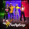 Stream & download Los 4 Fantasticos