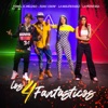 Los 4 Fantasticos - Single