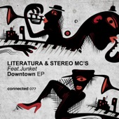 Downtown (feat. Junket) [Dub Mix] artwork