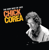 Chick Corea - The Very Best of Jazz: Chick Corea artwork